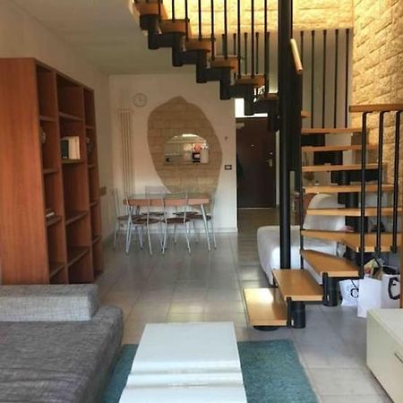 Lillo'S Flat Daire Bolonya Dış mekan fotoğraf