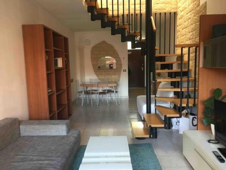 Lillo'S Flat Daire Bolonya Dış mekan fotoğraf