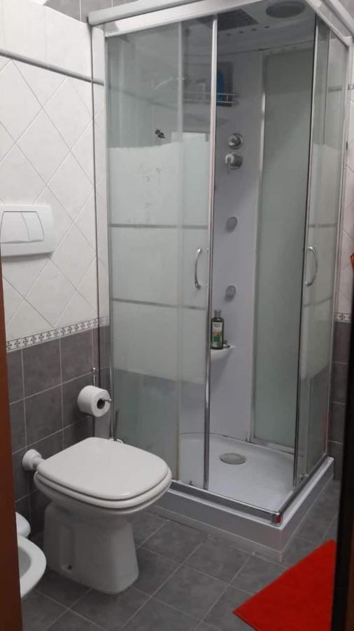 Lillo'S Flat Daire Bolonya Dış mekan fotoğraf