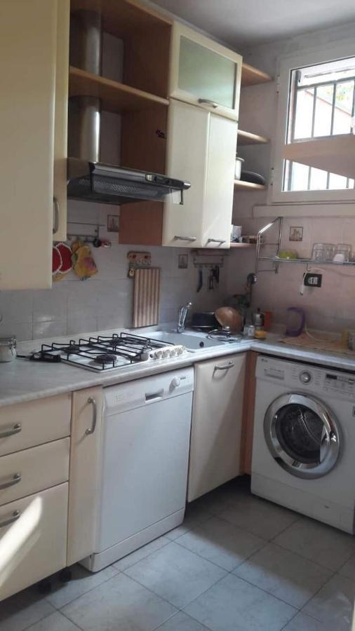 Lillo'S Flat Daire Bolonya Dış mekan fotoğraf