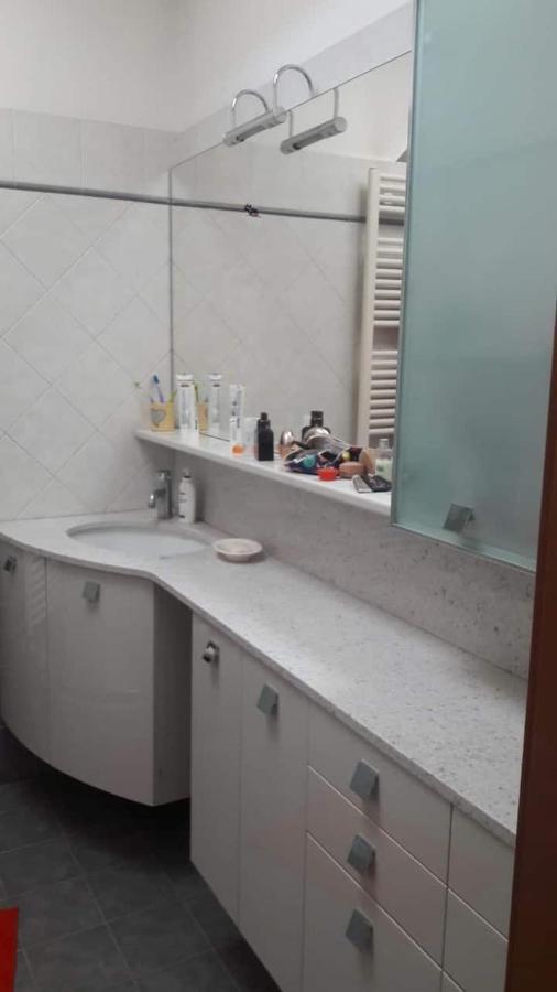 Lillo'S Flat Daire Bolonya Dış mekan fotoğraf